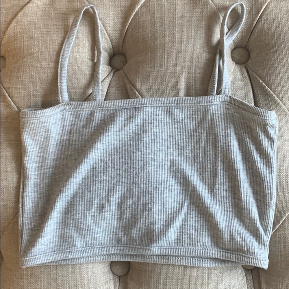 Joah Brown cropped cami